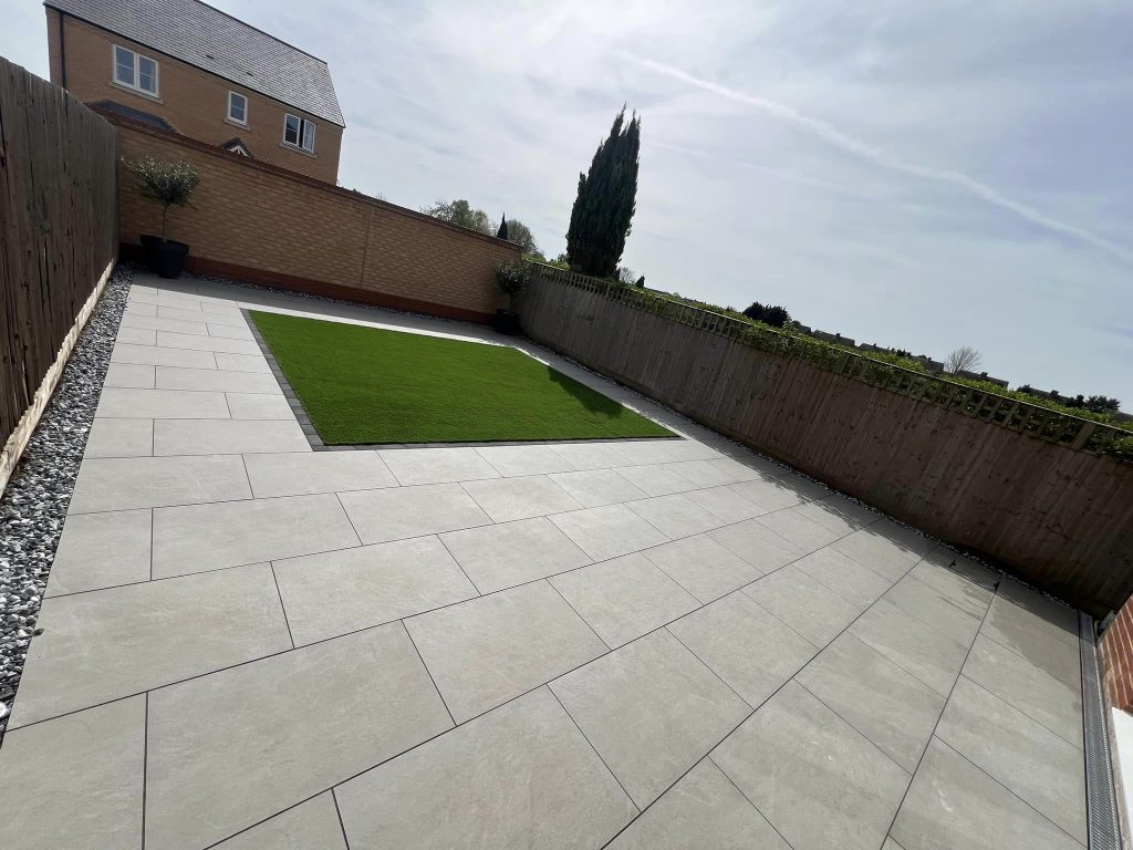 Professional Landscaping and Groundworks Services in Buntingford | Vas Landscaping And Groundworks