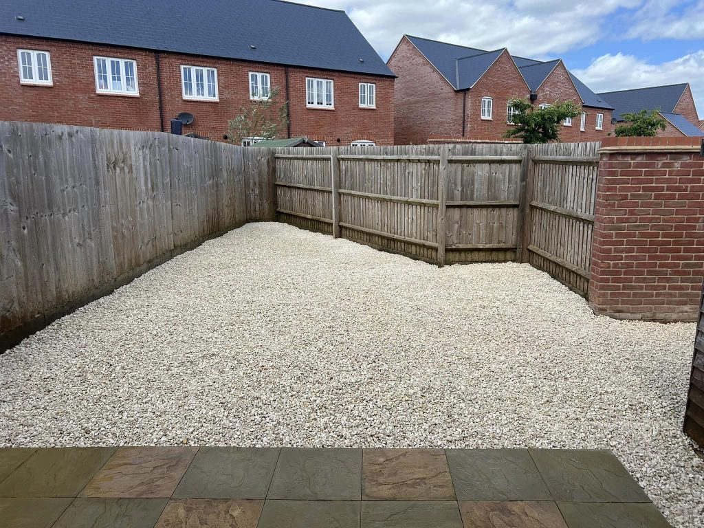 Professional Landscaping in Buntingford